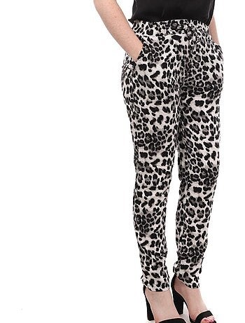 Pantalon Femme Vero Moda