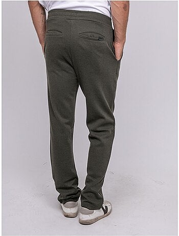 Pantalon maille sergé vakaris
