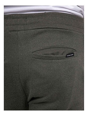 Pantalon maille sergé vakaris