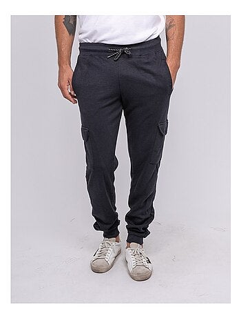 Pantalon maille vercato