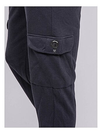 Pantalon maille vercato
