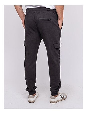 Pantalon maille vercato