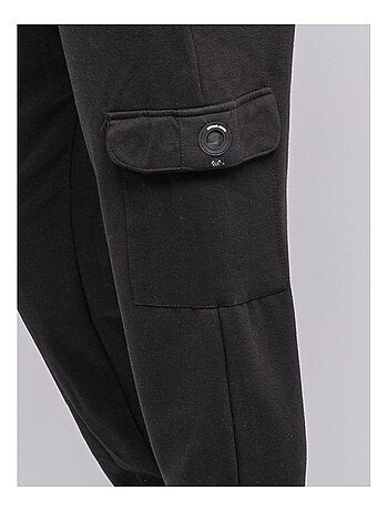 Pantalon maille vercato