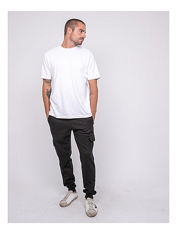 Pantalon maille vercato