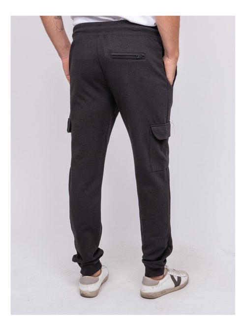 Pantalon maille vercato - Kiabi Pantalon maille vercato - Kiabi