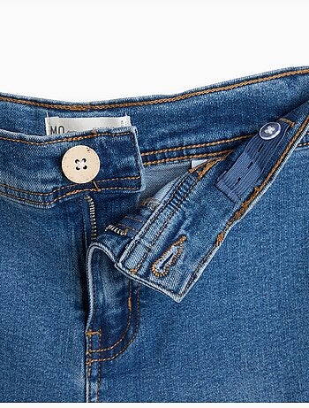 Pantalon marin, MO Fashion