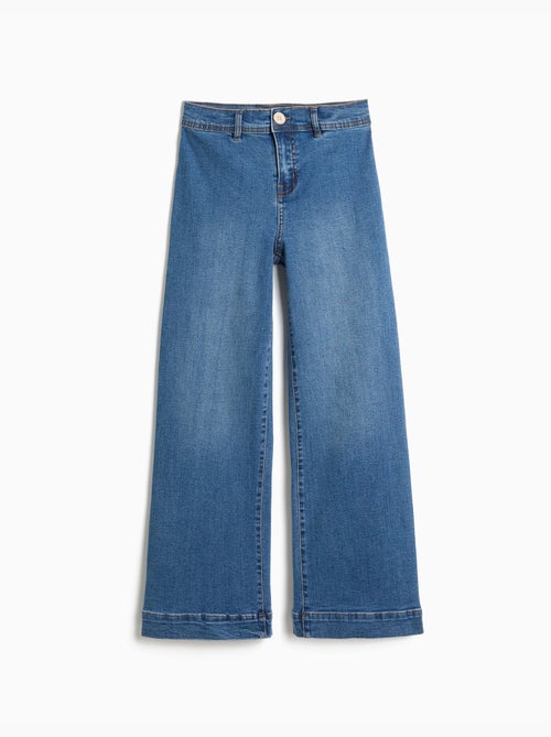 Pantalon marin, MO Fashion - Kiabi