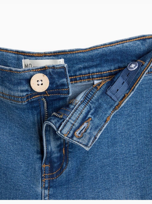Pantalon marin, MO Fashion - Kiabi