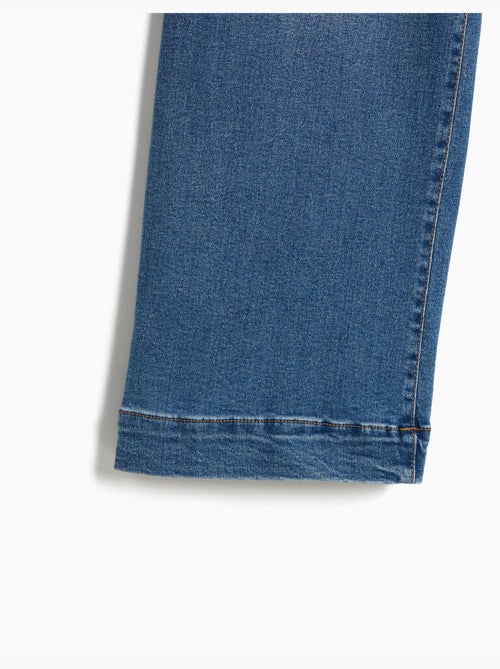 Pantalon marin, MO Fashion - Kiabi