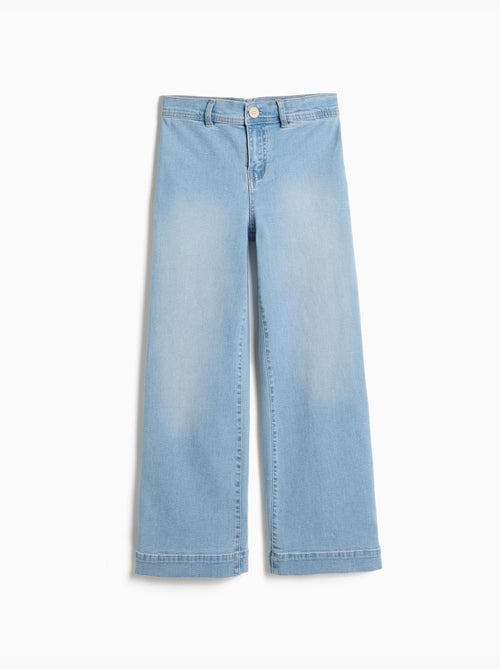 Pantalon marin, MO Fashion - Kiabi