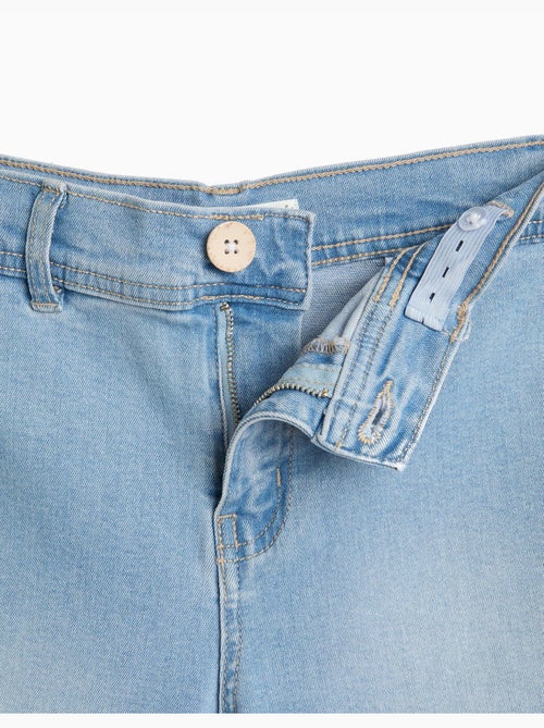 Pantalon marin, MO Fashion - Kiabi