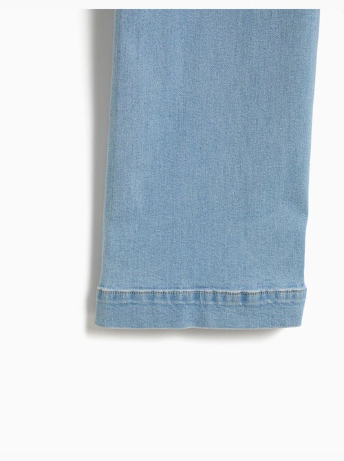 Pantalon marin, MO Fashion - Kiabi