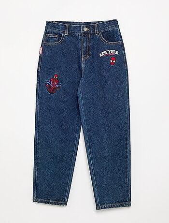 Pantalon ' Marvel' 'Spiderman' en denim