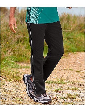 Pantalon Microfibre Sport - ATLAS FOR MEN