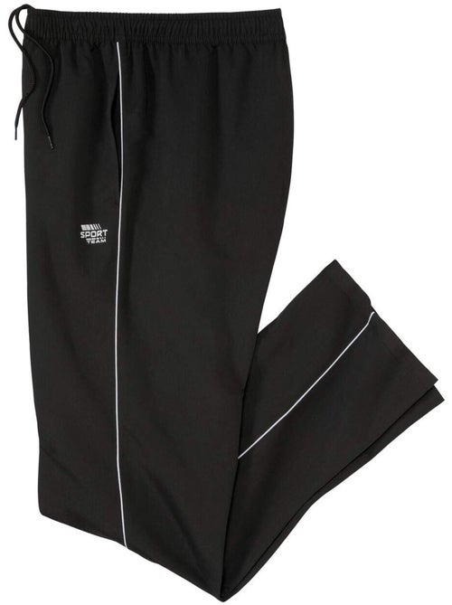 Pantalon Microfibre Sport   - ATLAS FOR MEN - Kiabi