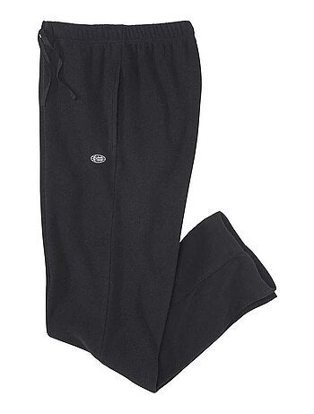 Pantalon Micropolaire Winter Relax - ATLAS FOR MEN