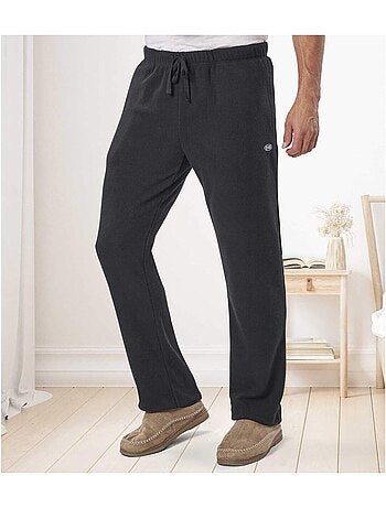Pantalon Micropolaire Winter Relax - ATLAS FOR MEN