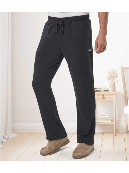 Pantalon Micropolaire Détente - ATLAS FOR MEN - Kiabi Pantalon Micropolaire Détente - ATLAS FOR MEN - Kiabi