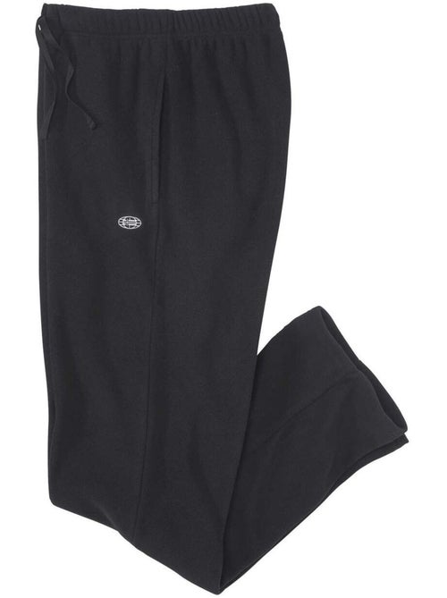 Pantalon micropolaire détente - atlas for men - Kiabi Pantalon micropolaire détente - atlas for men - Kiabi