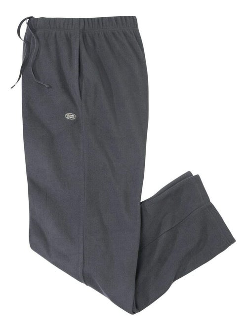 Pantalon Micropolaire Winter Relax - ATLAS FOR MEN - Kiabi Pantalon Micropolaire Winter Relax - ATLAS FOR MEN - Kiabi