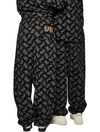 Pantalon Mixte Kaporal