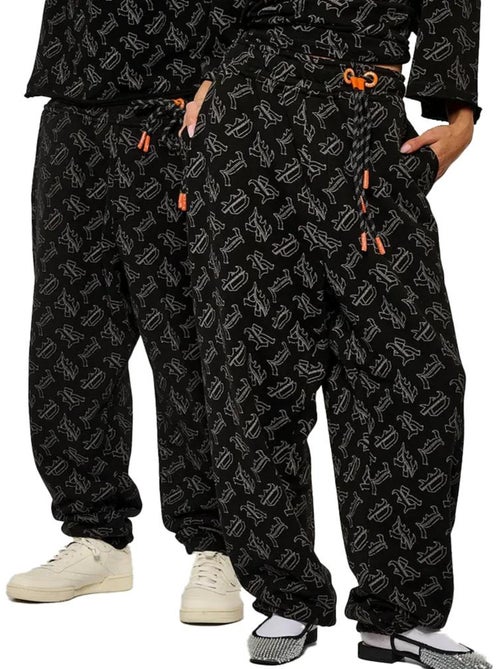 Pantalon Mixte Kaporal - Kiabi Pantalon Mixte Kaporal - Kiabi