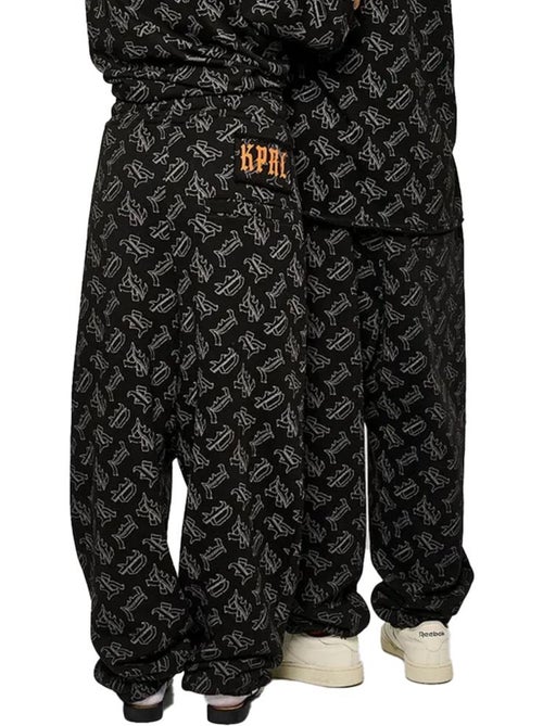 Pantalon Mixte Kaporal - Kiabi Pantalon Mixte Kaporal - Kiabi