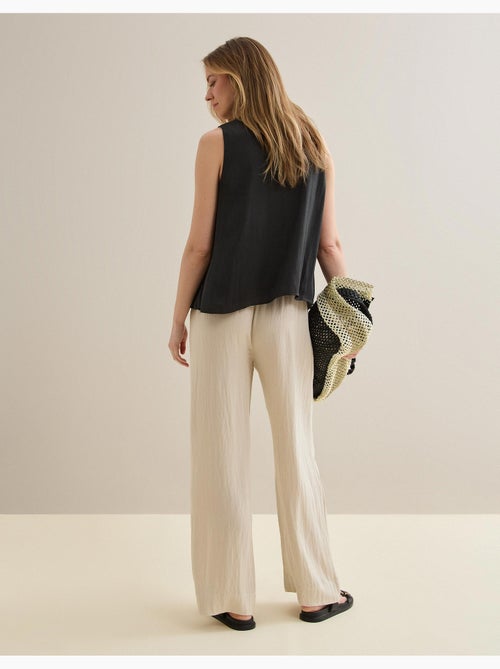 Pantalon, MO Fashion - Kiabi Pantalon, MO Fashion - Kiabi
