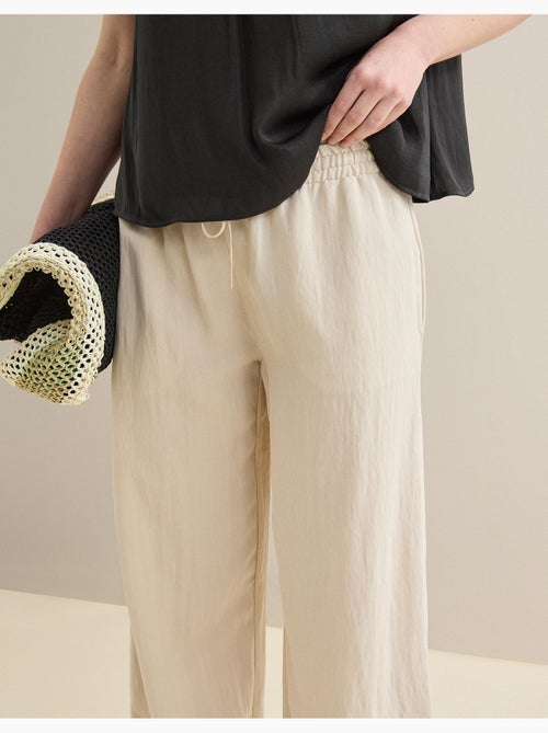 Pantalon, MO Fashion - Kiabi Pantalon, MO Fashion - Kiabi