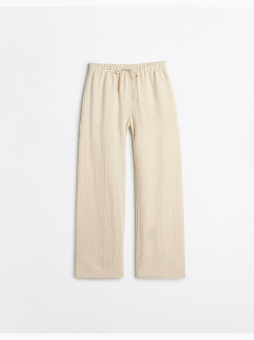 Pantalon, MO Fashion - Kiabi Pantalon, MO Fashion - Kiabi