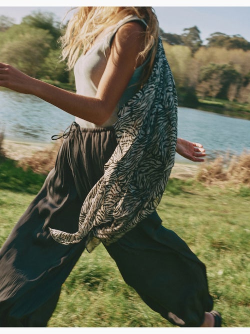 Pantalon, MO Fashion - Kiabi Pantalon, MO Fashion - Kiabi