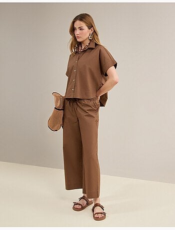 Pantalon, MO Fashion