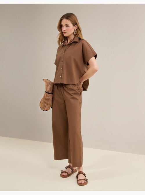 Pantalon, MO Fashion - Kiabi Pantalon, MO Fashion - Kiabi