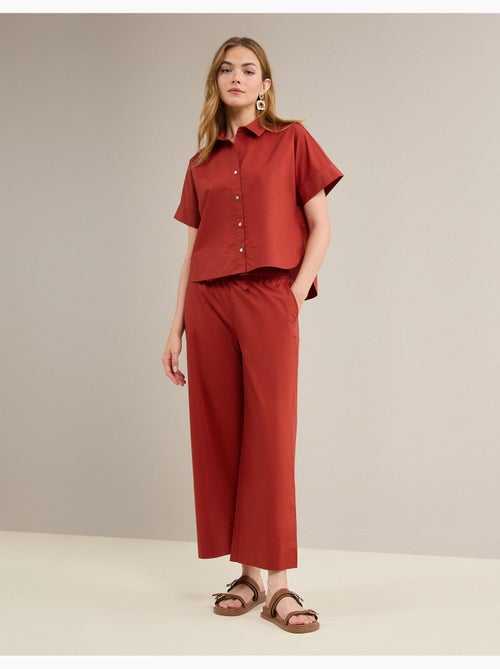 Pantalon, MO Fashion - Kiabi Pantalon, MO Fashion - Kiabi