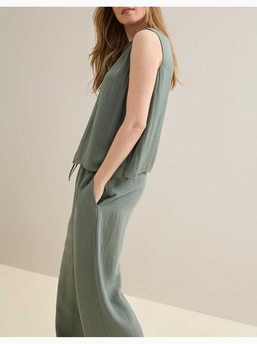 Pantalon, MO Fashion - Kiabi Pantalon, MO Fashion - Kiabi