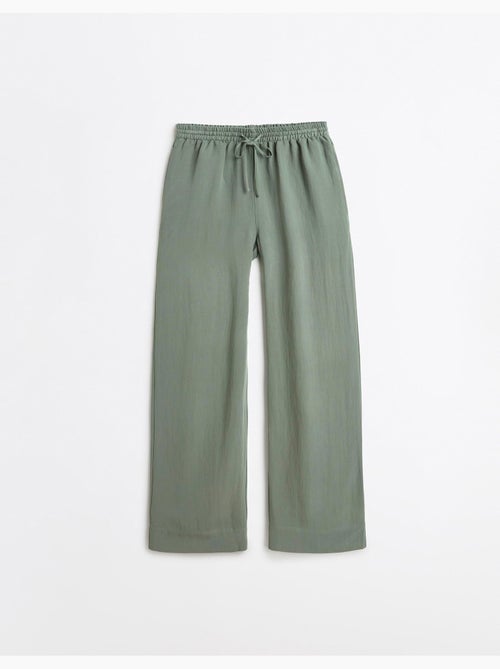 Pantalon, MO Fashion - Kiabi Pantalon, MO Fashion - Kiabi