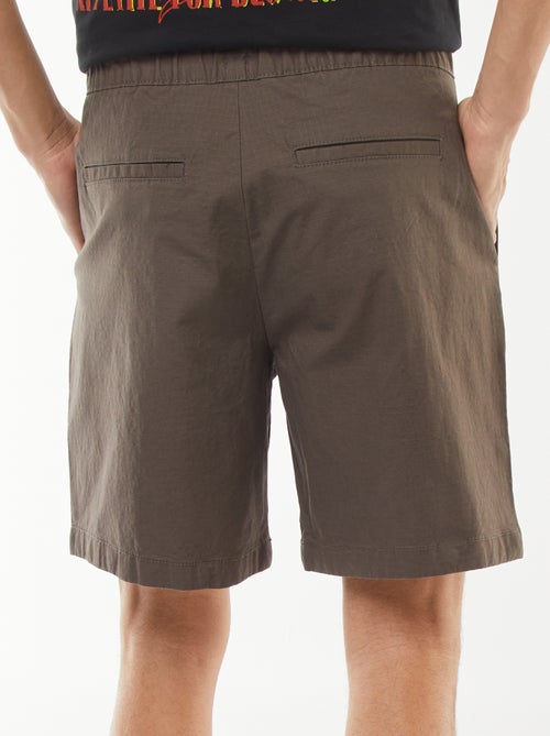 Pantalon modulable 2 en 1 - Short - Kiabi