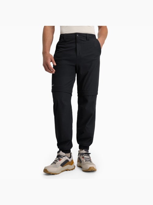 Pantalon modulable randonnée homme randonnée homme cairn - Kiabi