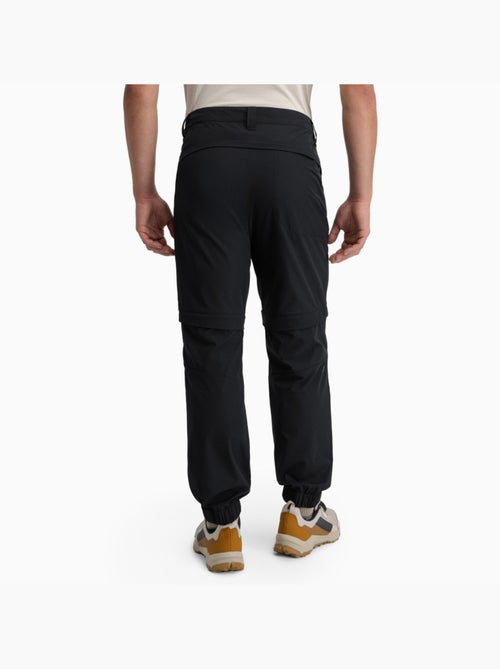 Pantalon modulable randonnée homme randonnée homme cairn - Kiabi