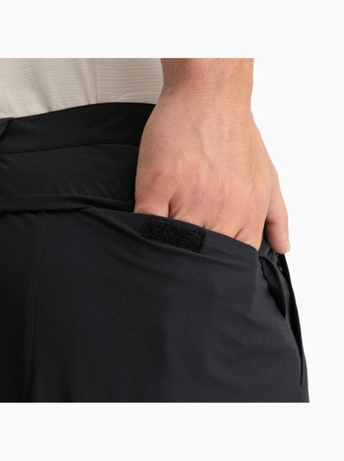 Pantalon modulable randonnée homme randonnée homme cairn - Kiabi