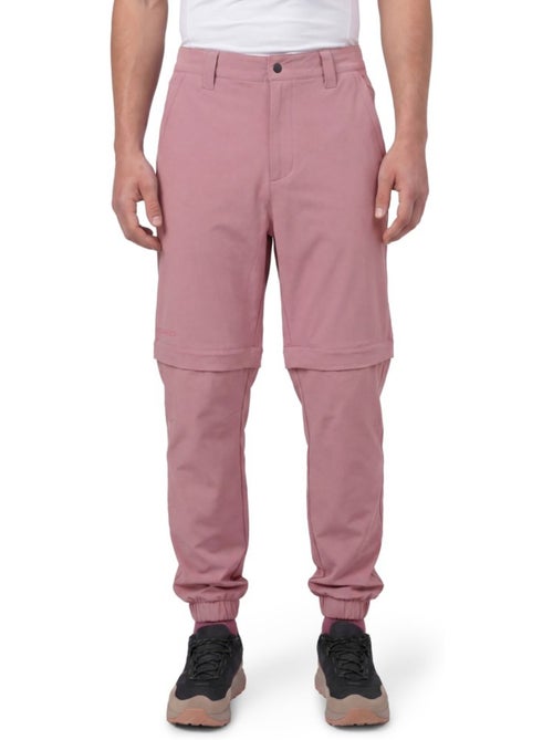 Pantalon modulable randonnée homme randonnée homme cairn - Kiabi
