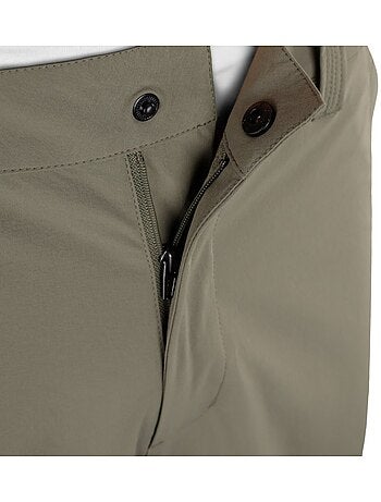 Pantalon modulable randonnée homme randonnée homme cairn