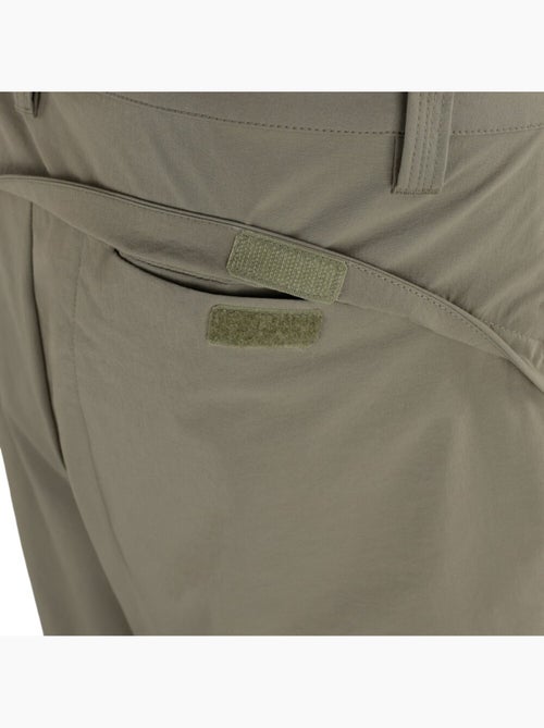 Pantalon modulable randonnée homme randonnée homme cairn - Kiabi