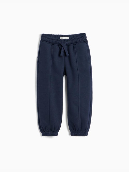 Pantalon moelleux, mo fashion - Kiabi