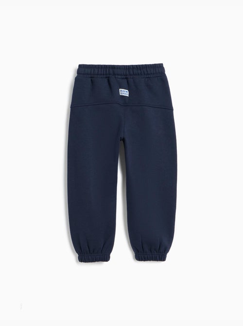 Pantalon moelleux, mo fashion - Kiabi
