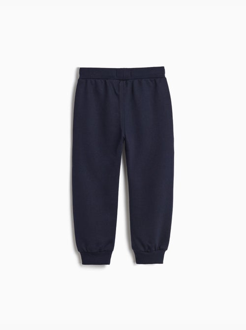 Pantalon moelleux, mo fashion - Kiabi