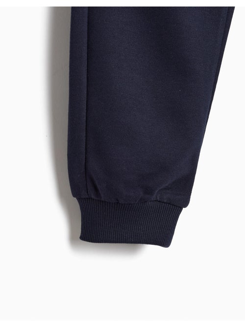 Pantalon moelleux, mo fashion - Kiabi