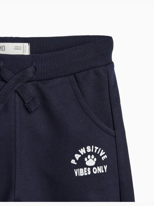 Pantalon moelleux, mo fashion - Kiabi