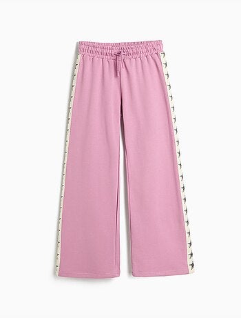 Pantalon moelleux, mo fashion
