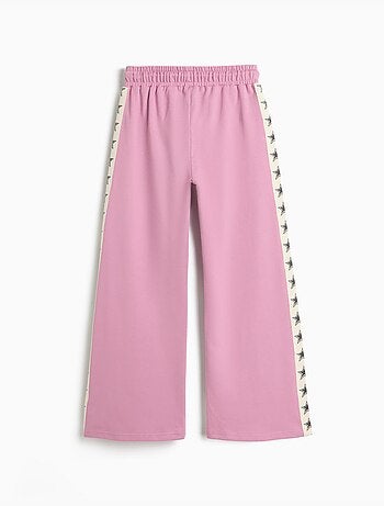 Pantalon moelleux, mo fashion